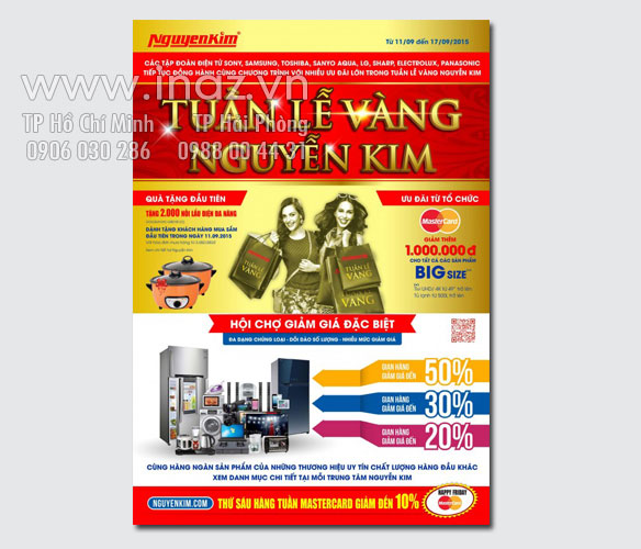 in tờ rơi giá rẻ hcm