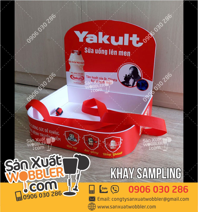 sản-xuất-khay-sampling-quảng-cáo