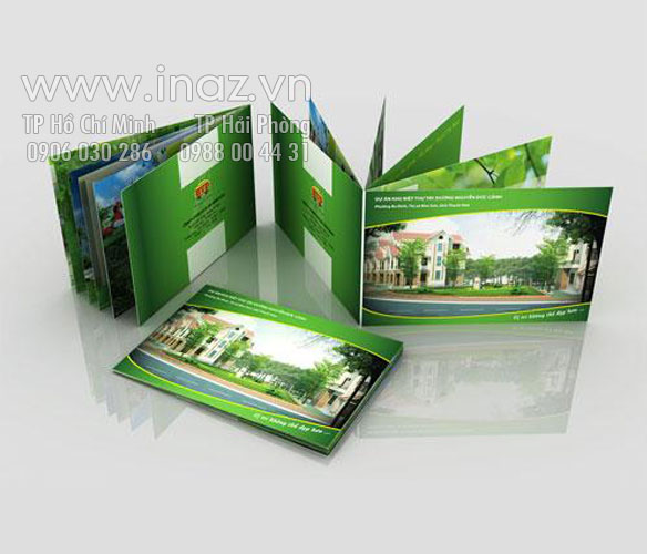 In Catalogue giá rẻ